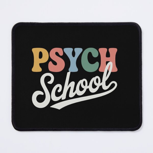 Item preview, School Psych School School Psychologist designed and sold by savrmiller.