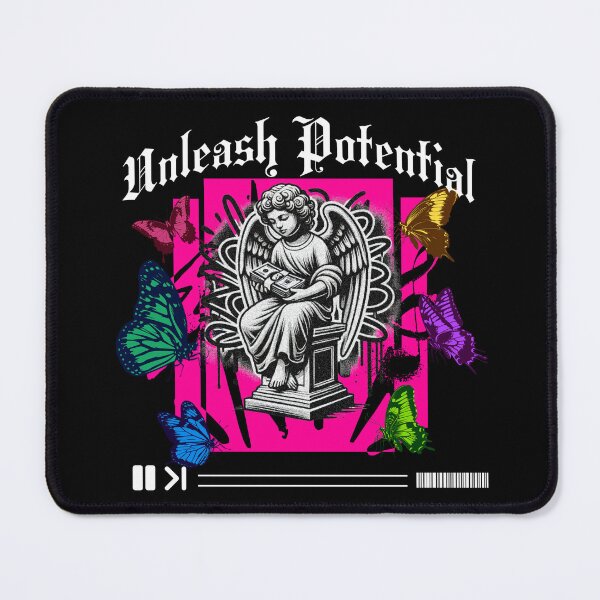Item preview, Unleash potential aesthetics designed and sold by life is amazing.