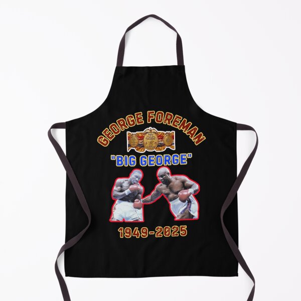 Item preview, George Foreman designed and sold by WoodburyLake.