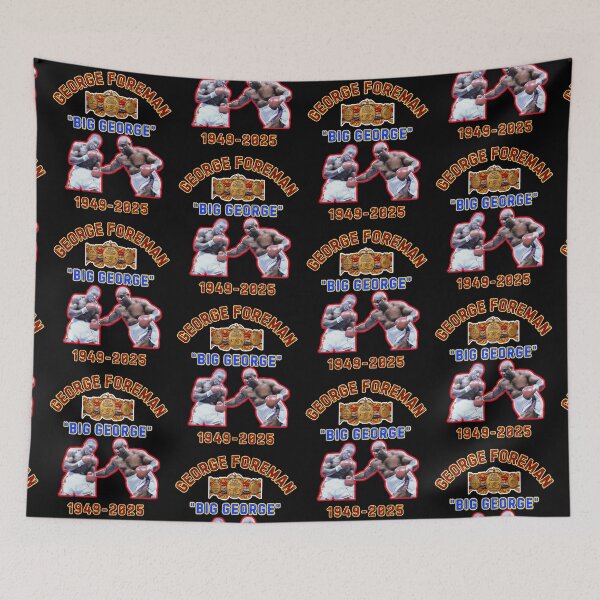 Item preview, George Foreman designed and sold by WoodburyLake.