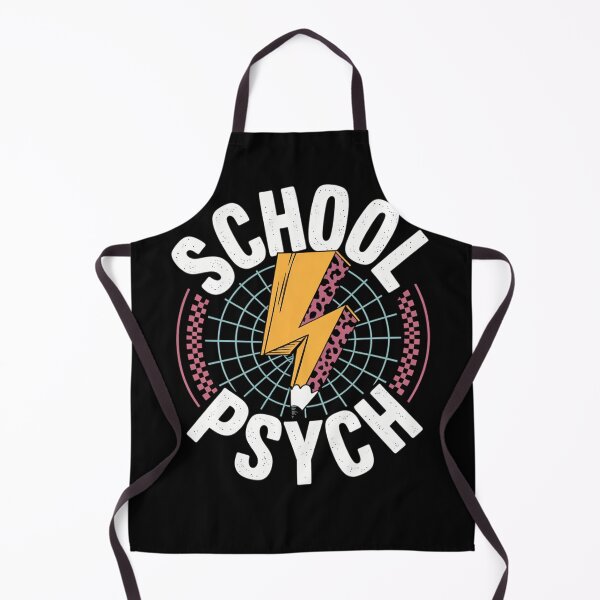 Item preview, School Psychologist Pencil designed and sold by savrmiller.