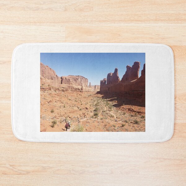Item preview, Arches National Park Four designed and sold by Clarissa Irene.