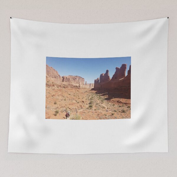 Item preview, Arches National Park Four designed and sold by Clarissa Irene.