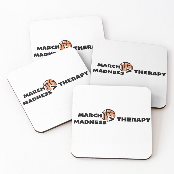 Item preview, March Madness > Therapy designed and sold by MoiyaCreations.