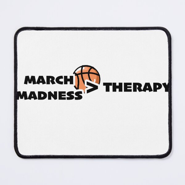 Item preview, March Madness > Therapy designed and sold by MoiyaCreations.