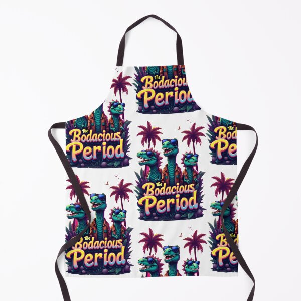 Item preview, Copy of Copy of The Bodacious Period2 designed and sold by Beauty2244.