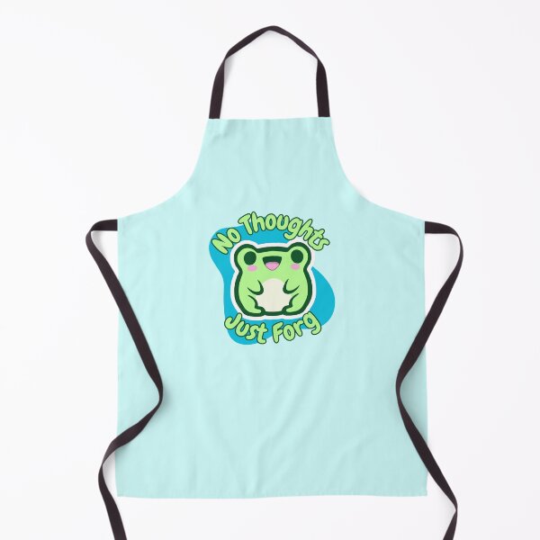Item preview, No thoughts just forg designed and sold by alatoxic.