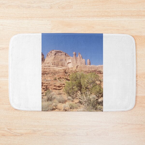 Item preview, Arches National Park Six designed and sold by Clarissa Irene.