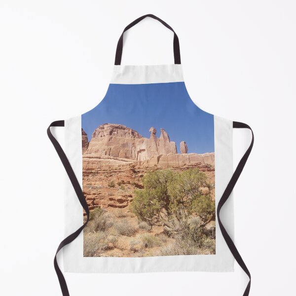 Item preview, Arches National Park Six designed and sold by Clarissa Irene.