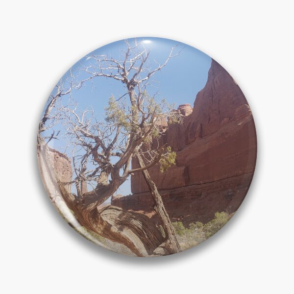 Item preview, Arches National Park Six designed and sold by Clarissa Irene.