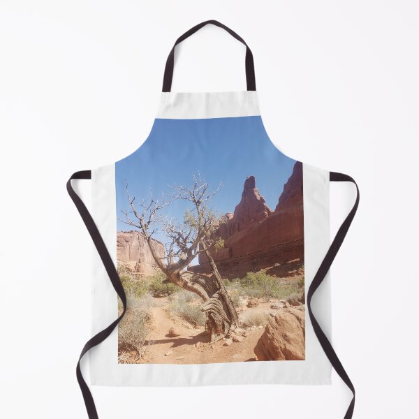 Item preview, Arches National Park Six designed and sold by Clarissa Irene.