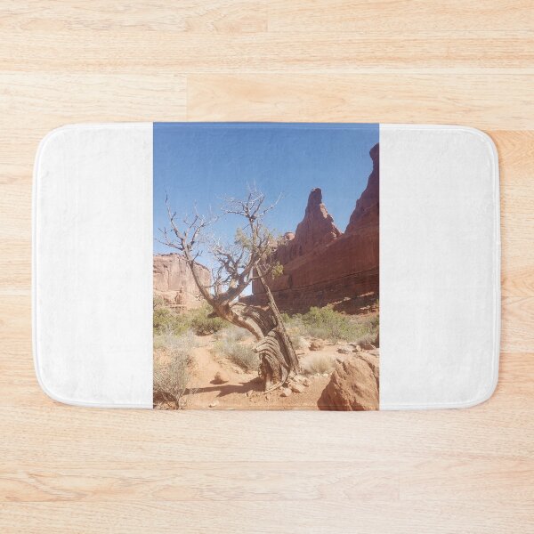 Item preview, Arches National Park Six designed and sold by Clarissa Irene.