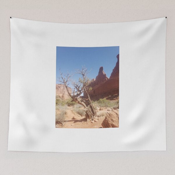 Item preview, Arches National Park Six designed and sold by Clarissa Irene.