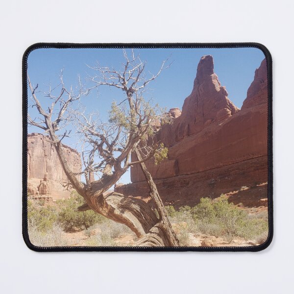 Item preview, Arches National Park Six designed and sold by Clarissa Irene.
