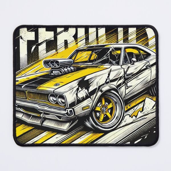 Item preview, FEROCITY designed and sold by Fiercest128.