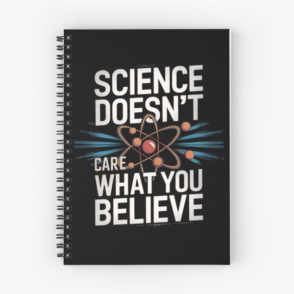 Item preview, Science Doesn't Care Funny Science Nerd designed and sold by aidenpier.