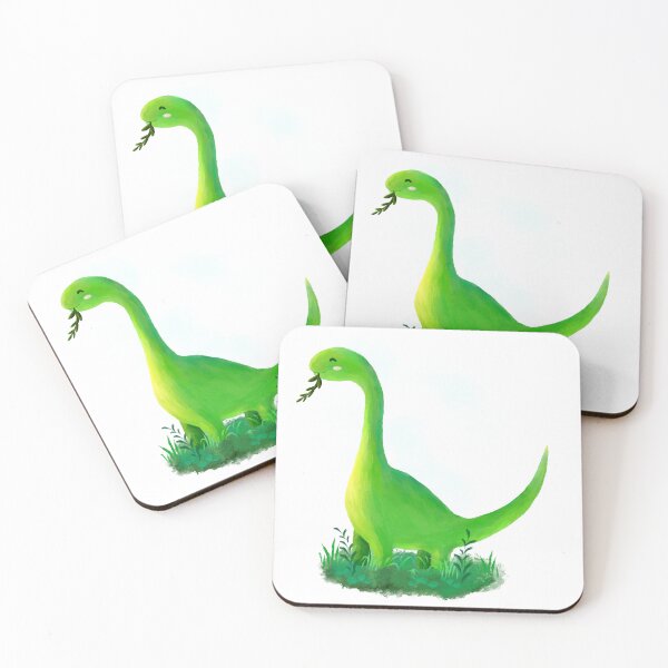 Item preview, Leafosaurus designed and sold by BittyKittyNeko.