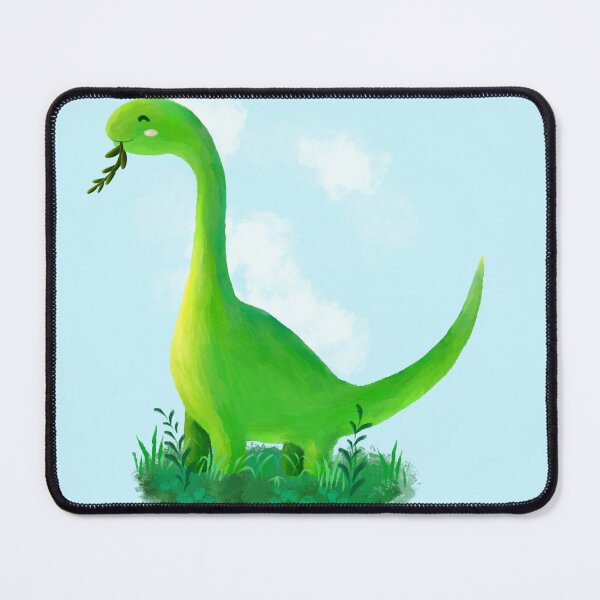Item preview, Leafosaurus designed and sold by BittyKittyNeko.