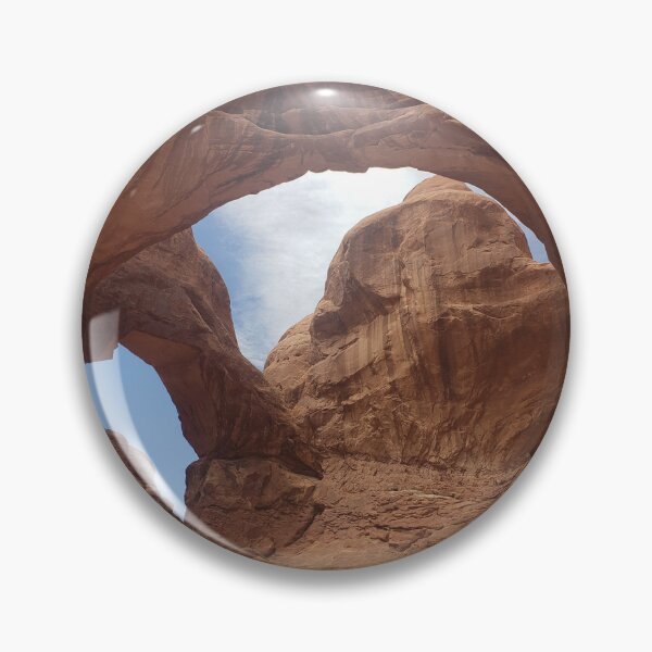 Item preview, ARches National Park Eight designed and sold by Clarissa Irene.