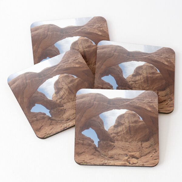 Item preview, ARches National Park Eight designed and sold by Clarissa Irene.