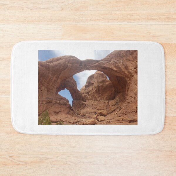 Item preview, ARches National Park Eight designed and sold by Clarissa Irene.