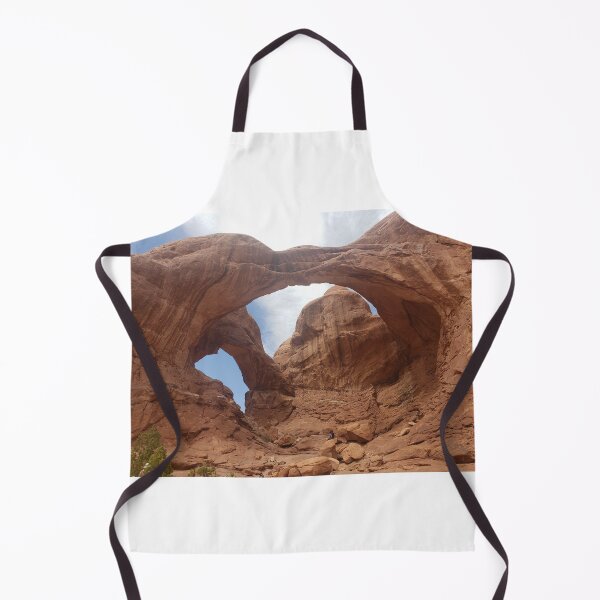 Item preview, ARches National Park Eight designed and sold by Clarissa Irene.