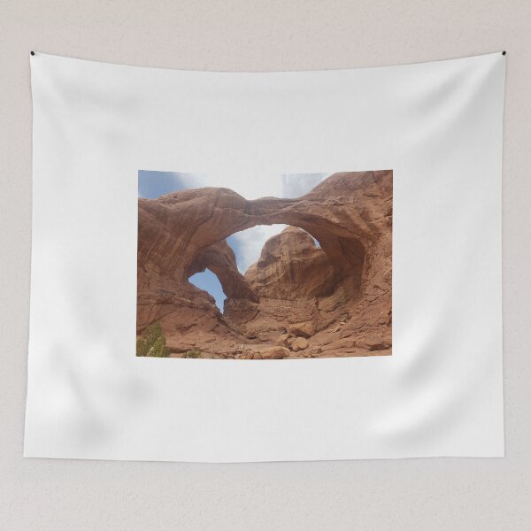 Item preview, ARches National Park Eight designed and sold by Clarissa Irene.