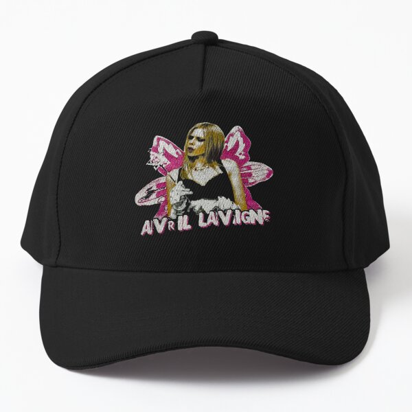 Avril Lavigne Hats for Sale | Redbubble