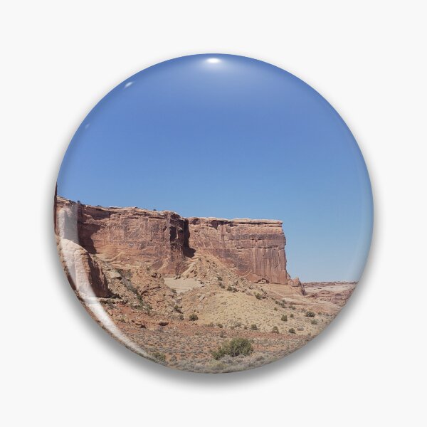 Item preview, Arches National Park Nine designed and sold by Clarissa Irene.