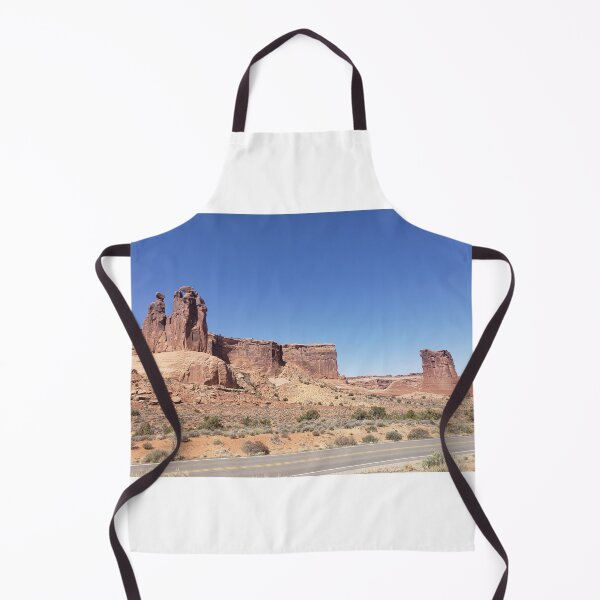 Item preview, Arches National Park Nine designed and sold by Clarissa Irene.