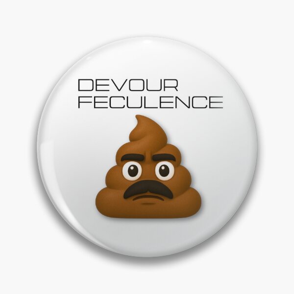 Item preview, DEVOUR FECULENCE designed and sold by SyntheticMind.