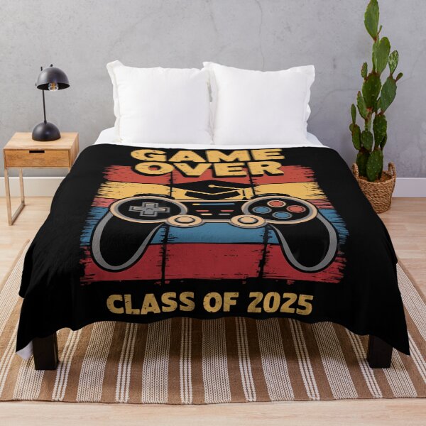 Item preview, Senior Graduation Game Gamer Student designed and sold by aidenpier.