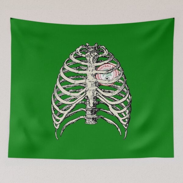 Item preview, Nigeria Beats Inside  designed and sold by ATOMCult.