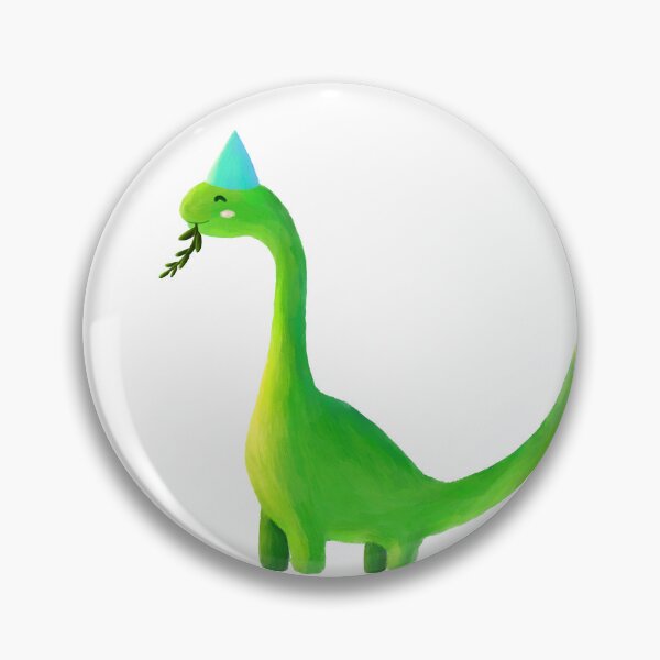 Item preview, Leafosaurus Party Hat Variant  designed and sold by BittyKittyNeko.