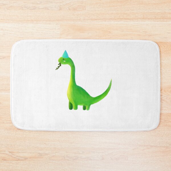 Item preview, Leafosaurus Party Hat Variant  designed and sold by BittyKittyNeko.