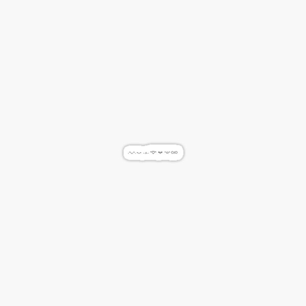 OT7 Sticker