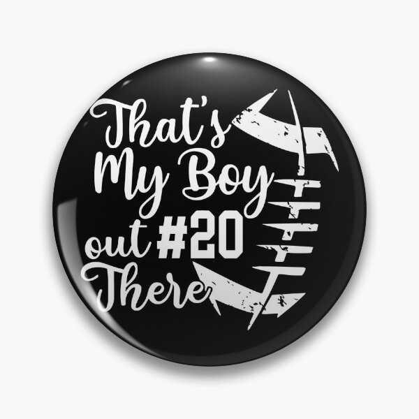 Item preview, Football Mom Out There designed and sold by GabrieSketcham.