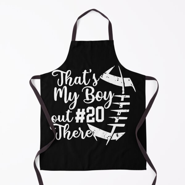 Item preview, Football Mom Out There designed and sold by GabrieSketcham.