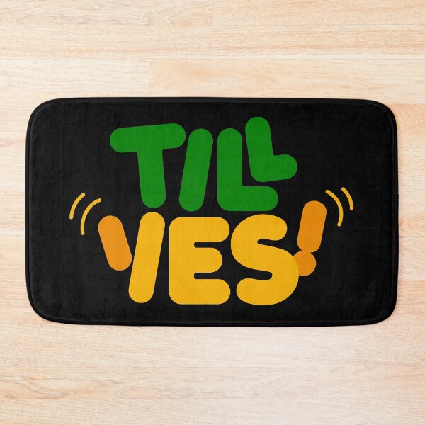 Item preview, Empower Your Game: Matildas - Till Yes designed and sold by H Jonas.