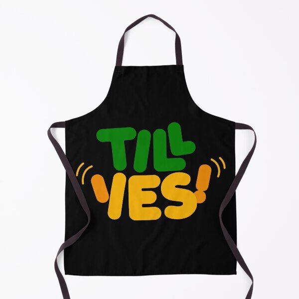Item preview, Empower Your Game: Matildas - Till Yes designed and sold by H Jonas.