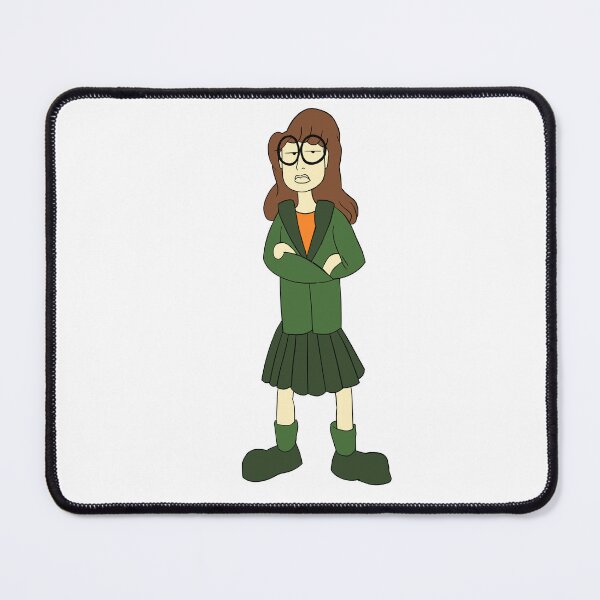 Item preview, Daria designed and sold by Quistlor.