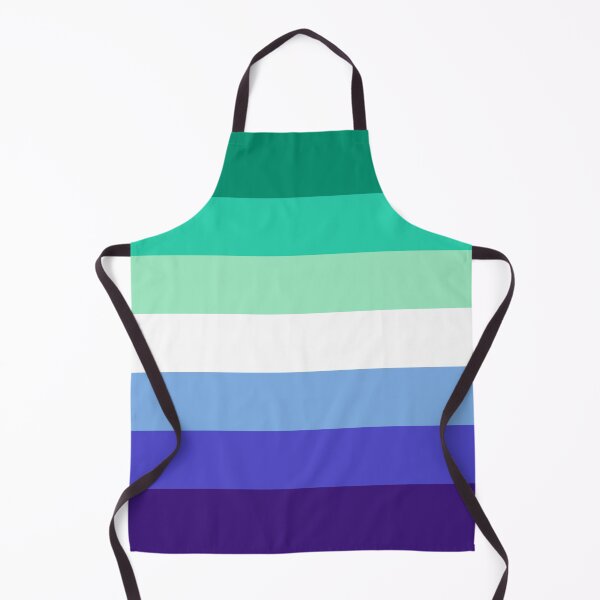 Item preview, Seamless Repeating Gay Pride Flag Pattern designed and sold by LiveLoudGraphic.