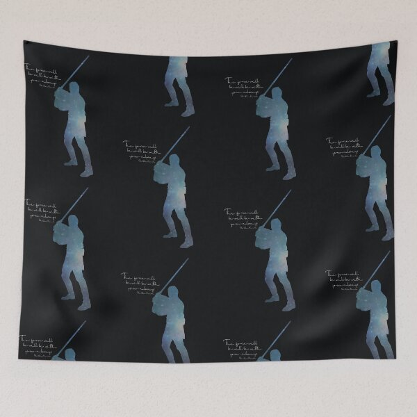 Item preview, The Force Will be With You designed and sold by Art-by-Nessa.