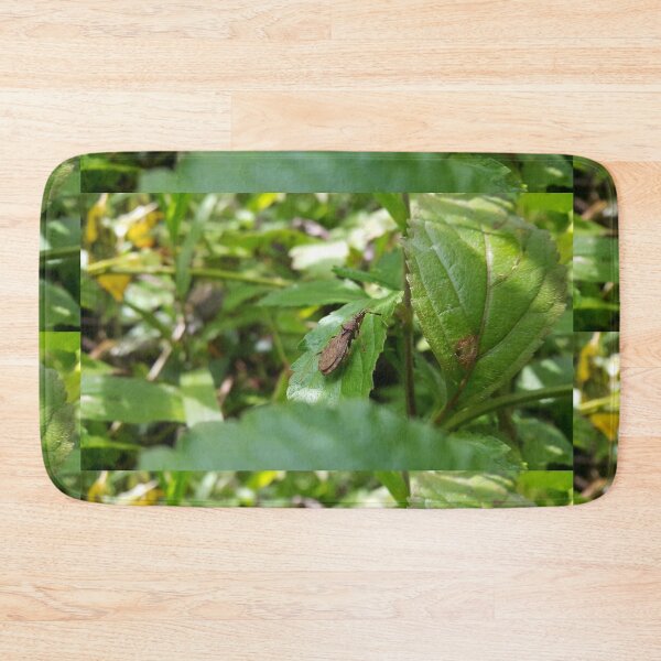 Item preview, Lupine bug is shot in the mounatin designed and sold by Yusuf-Design.