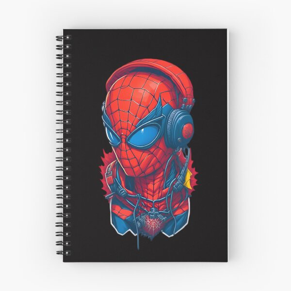 Item preview, Spider Beats: The Web-Slinging DJ designed and sold by Art is my Voice .