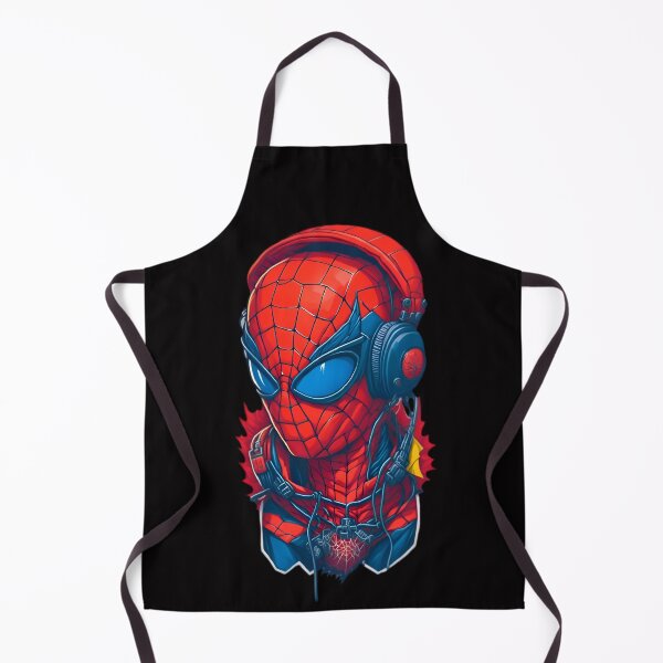 Item preview, Spider Beats: The Web-Slinging DJ designed and sold by Art is my Voice .