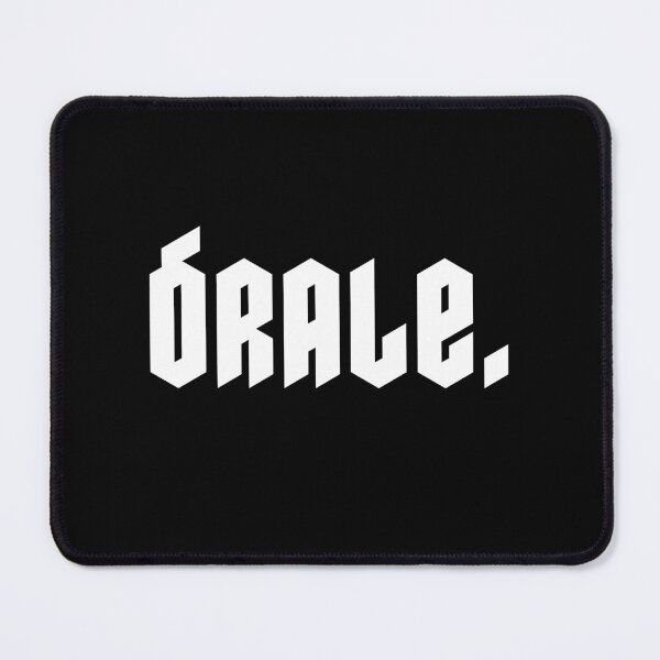 Item preview, Órale Funny Spanish Mexican Humor Text designed and sold by LuveeTuffCo.