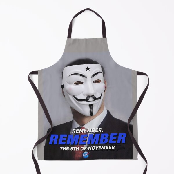 Item preview, REMEMBER REMEMBER designed and sold by FREE T-Shirts.