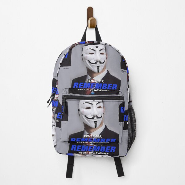 Item preview, REMEMBER REMEMBER designed and sold by FREE T-Shirts.