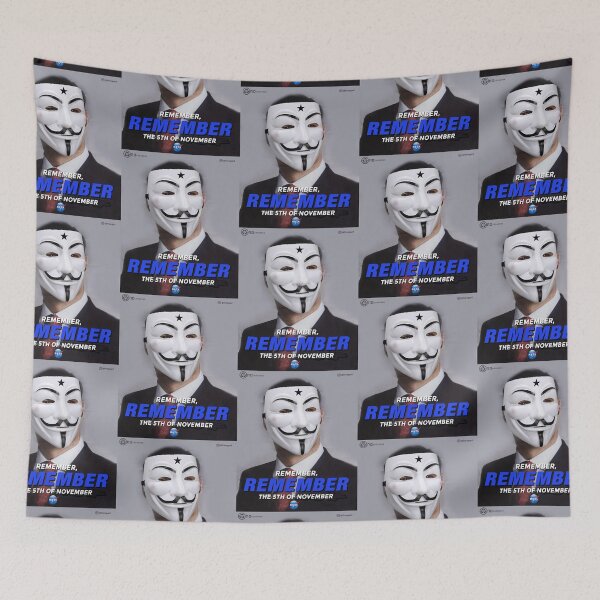 Item preview, REMEMBER REMEMBER designed and sold by FREE T-Shirts.